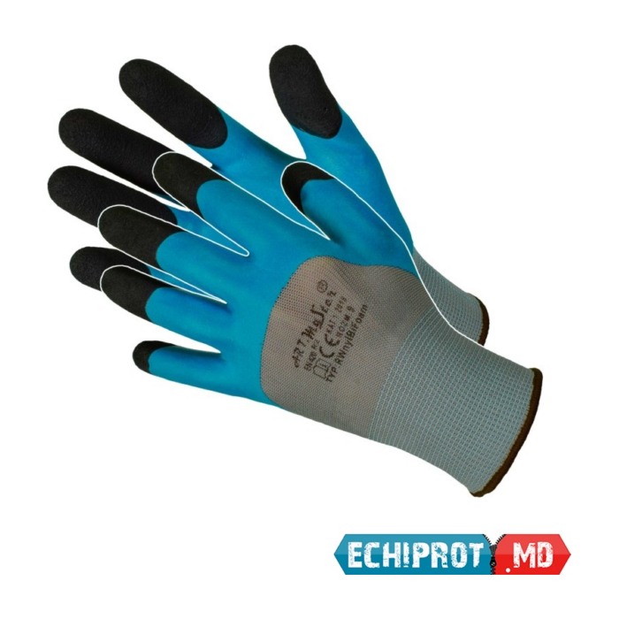 Перчатки Nibler Foam