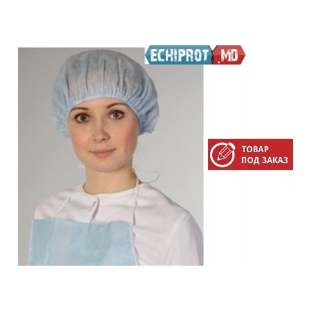 Одноразовые шапочки
