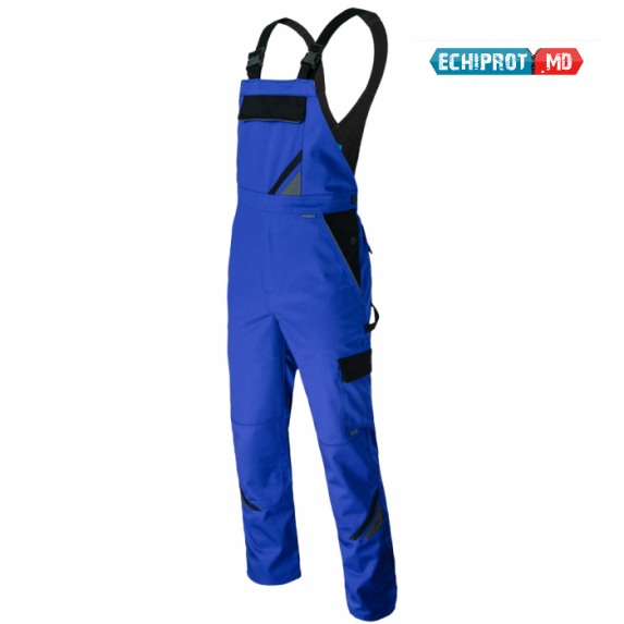 Полукомбинезон Professional blue
