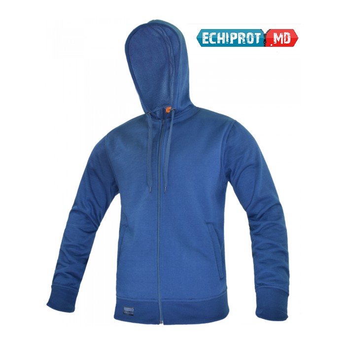 Вязанная толстовка COMFORT
