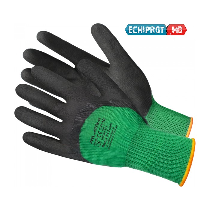Перчатки Rwnyl 3/4 Foam