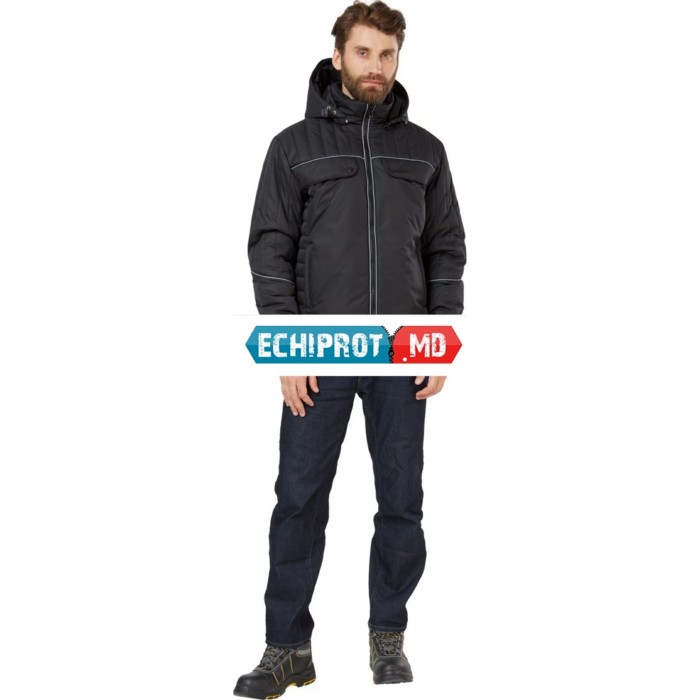 Куртка рабочая мужская «Тахо»