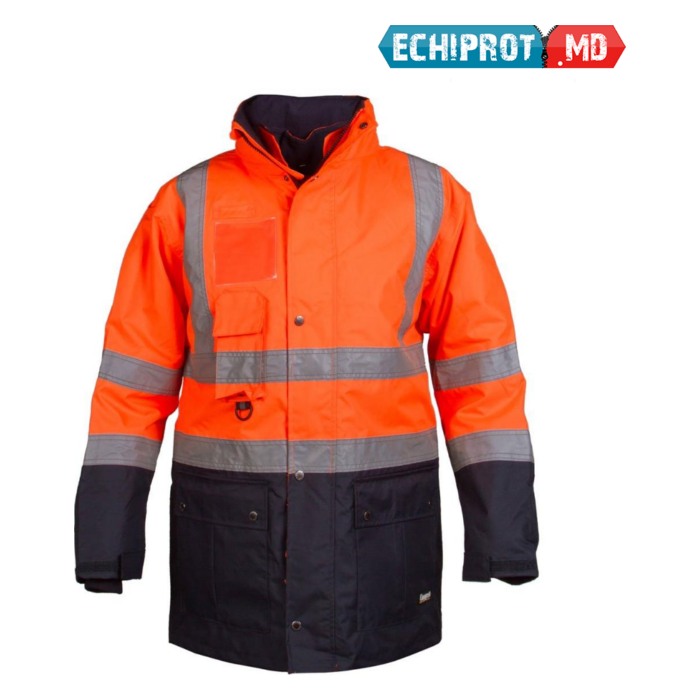 Куртка Orange navy blue