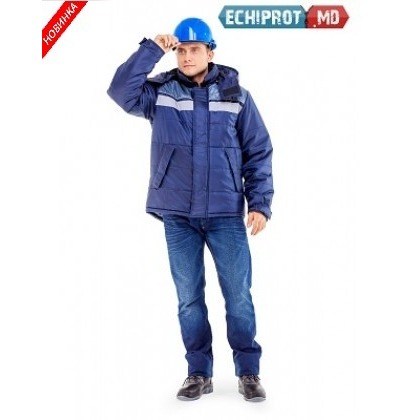 Куртка ЭРЕБУС